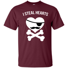 Kids Valentines Day - A Great Gift for Men and Boys T-Shirt