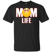 Mom Life- Gift Mother_s Day T-Shirt
