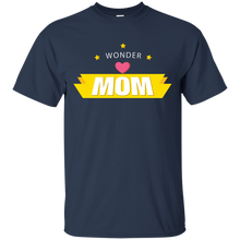 Wonder Mom, mother_s day T-Shirt