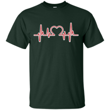 heartbeat T-Shirt