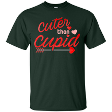 Cuter than cupid T-Shirt