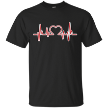 heartbeat T-Shirt