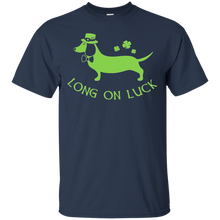 Dachshund Funny Shirt - St T-Shirt