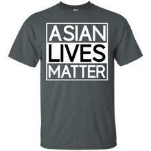 Asian Lives Matter T-Shirt