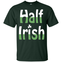 Half Irish T-Shirt