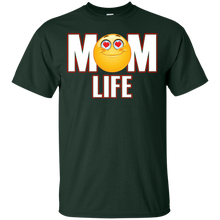 Mom Life- Gift Mother_s Day T-Shirt