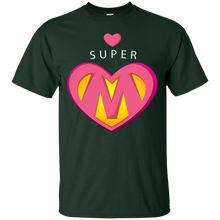 Super Mom - mother_s day T-Shirt