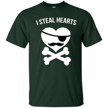 Kids Valentines Day - A Great Gift for Men and Boys T-Shirt