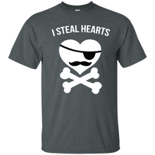Kids Valentines Day - A Great Gift for Men and Boys T-Shirt