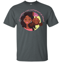 Is mother, i am not afraid of tired, shirt for mother T-Shirt