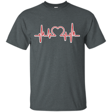 heartbeat T-Shirt