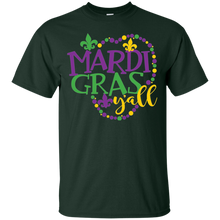 Mardi Gras Y_All Best Price Mardi Gras T-Shirt