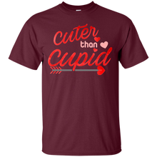 Cuter than cupid T-Shirt