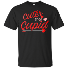 Cuter than cupid T-Shirt