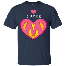 Super Mom - mother_s day T-Shirt