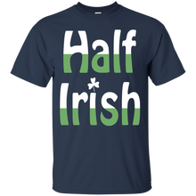 Half Irish T-Shirt