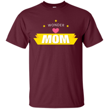 Wonder Mom, mother_s day T-Shirt