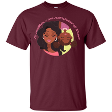 Is mother, i am not afraid of tired, shirt for mother T-Shirt