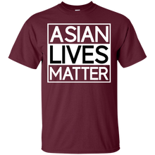 Asian Lives Matter T-Shirt