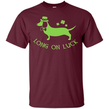 Dachshund Funny Shirt - St T-Shirt