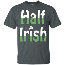Half Irish T-Shirt
