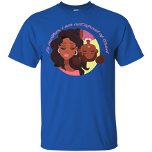 Is mother, i am not afraid of tired, shirt for mother T-Shirt