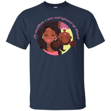 Is mother, i am not afraid of tired, shirt for mother T-Shirt