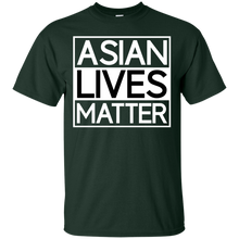Asian Lives Matter T-Shirt