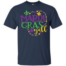 Mardi Gras Y_All Best Price Mardi Gras T-Shirt