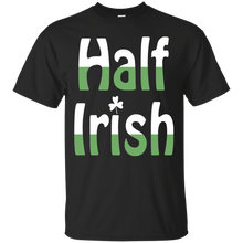 Half Irish T-Shirt