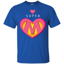 Super Mom - mother_s day T-Shirt