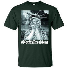 Not My President - LIMITED EDITION ! T-Shirt
