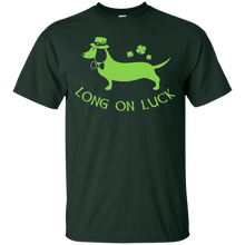 Dachshund Funny Shirt - St T-Shirt