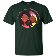 Is mother, i am not afraid of tired, shirt for mother T-Shirt