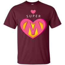 Super Mom - mother_s day T-Shirt
