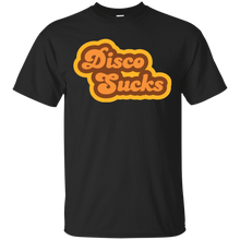 Retro Disco Sucks T-Shirt