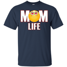 Mom Life- Gift Mother_s Day T-Shirt