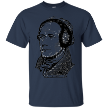 Alexander Hamilton T-Shirt