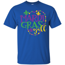 Mardi Gras Y_All Best Price Mardi Gras T-Shirt