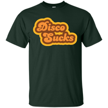 Retro Disco Sucks T-Shirt