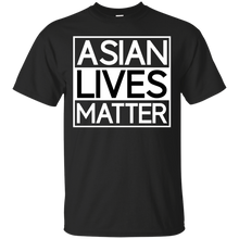 Asian Lives Matter T-Shirt
