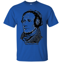 Alexander Hamilton T-Shirt