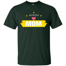Wonder Mom, mother_s day T-Shirt