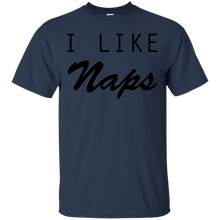 i like naps T-Shirt