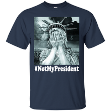 Not My President - LIMITED EDITION ! T-Shirt