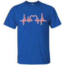 heartbeat T-Shirt