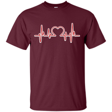 heartbeat T-Shirt