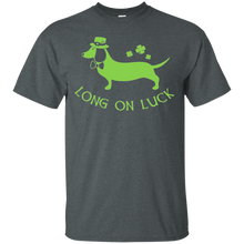 Dachshund Funny Shirt - St T-Shirt