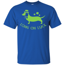 Dachshund Funny Shirt - St T-Shirt