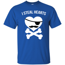 Kids Valentines Day - A Great Gift for Men and Boys T-Shirt
